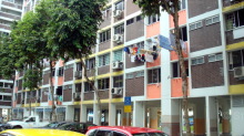 Blk 858 Yishun Avenue 4 (Yishun), HDB 5 Rooms #326392